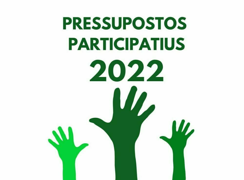 Imatge pels mitjans: Pressupostos participatius 2022