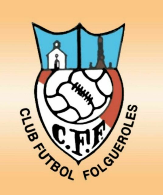 avatar CLUB FUTBOL FOLGUEROLES 